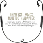 MEE Audio BTX1