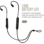 MEE Audio BTX1