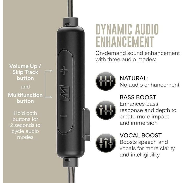MEE Audio BTX1