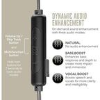 MEE Audio BTX1