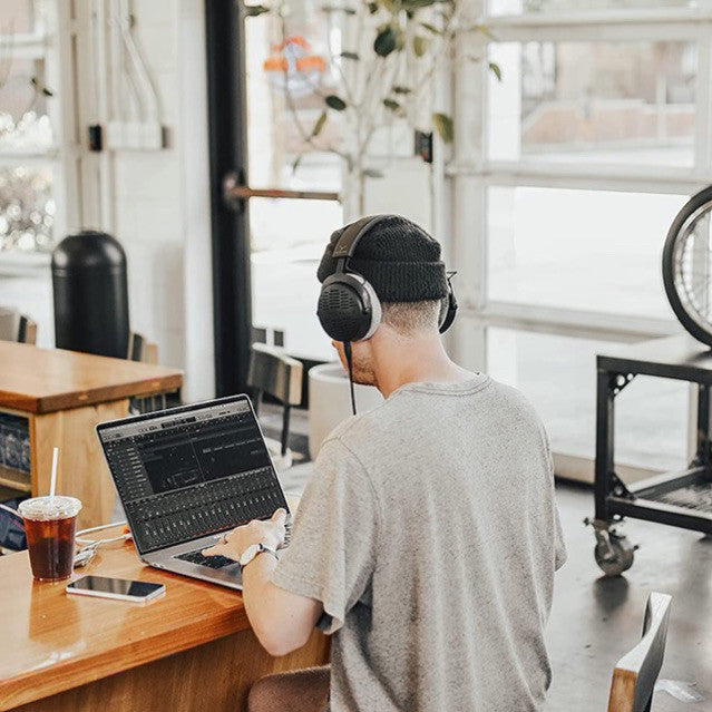 Beyerdynamic DT 900 Pro X