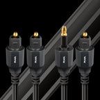 AudioQuest Pearl Optical
