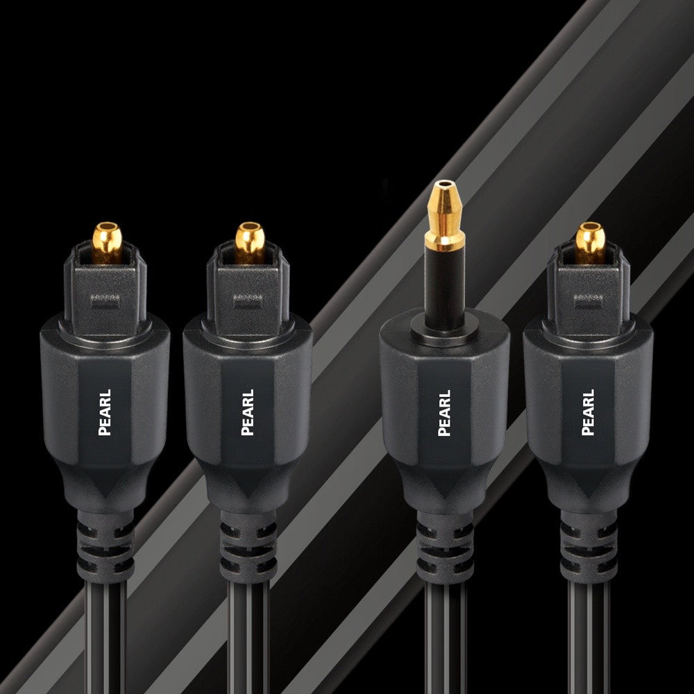 AudioQuest Pearl Optical