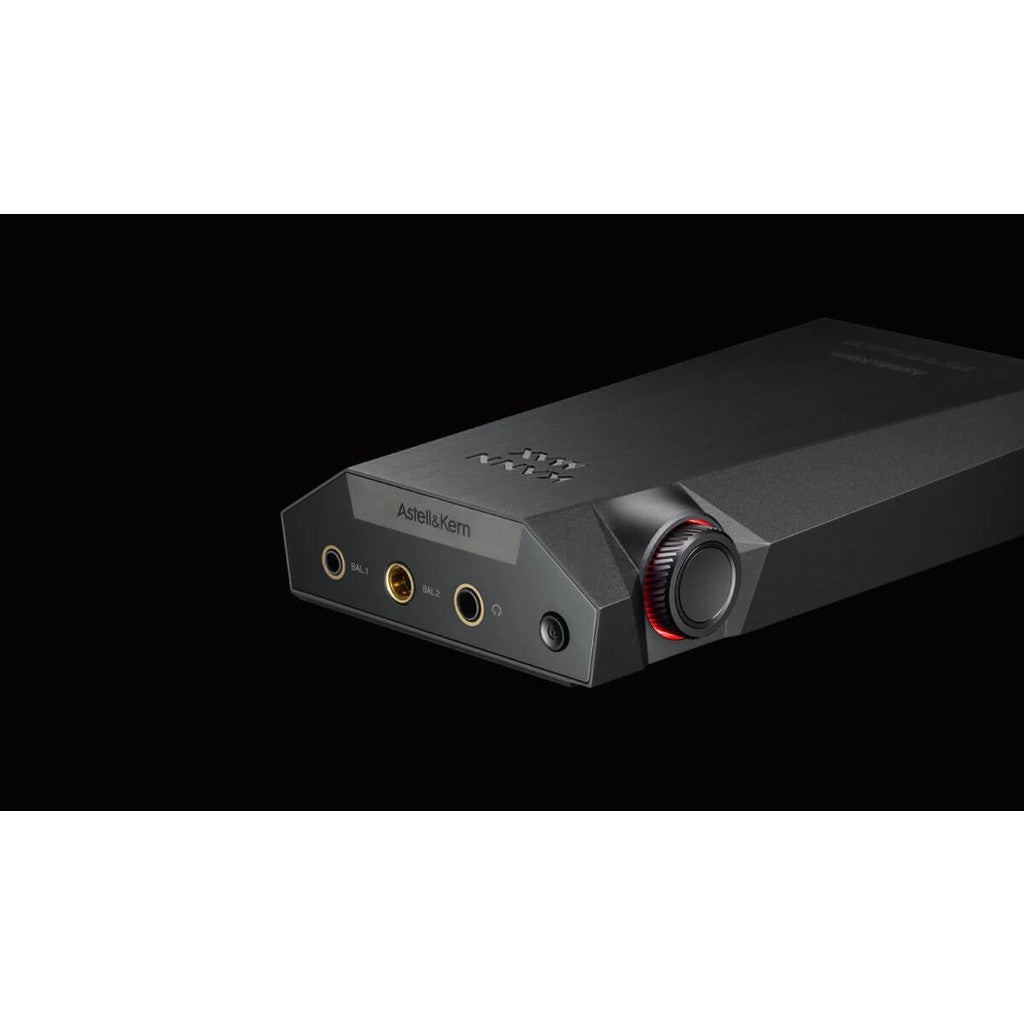 Astell&Kern Kann Max