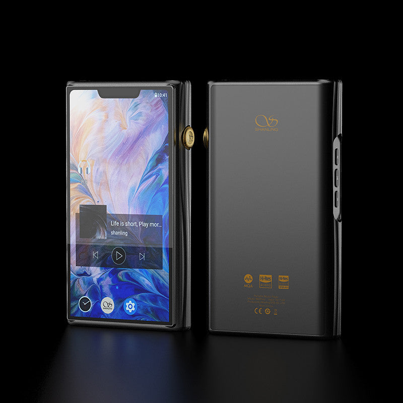 Shanling M9 Plus