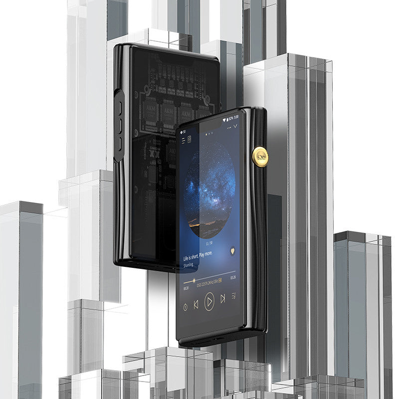 Shanling M9 Plus