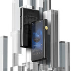 Shanling M9 Plus