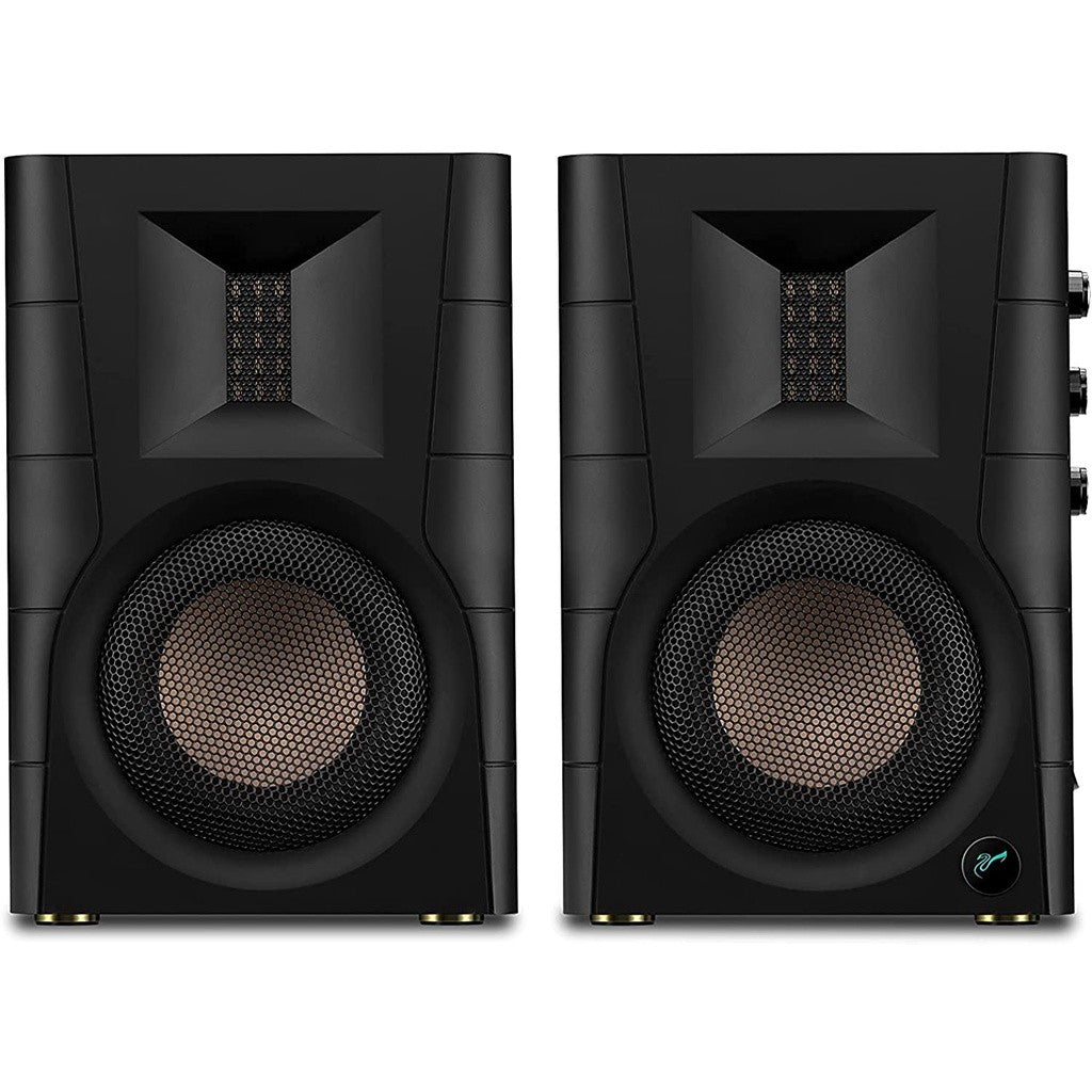 HiVi Swans D100