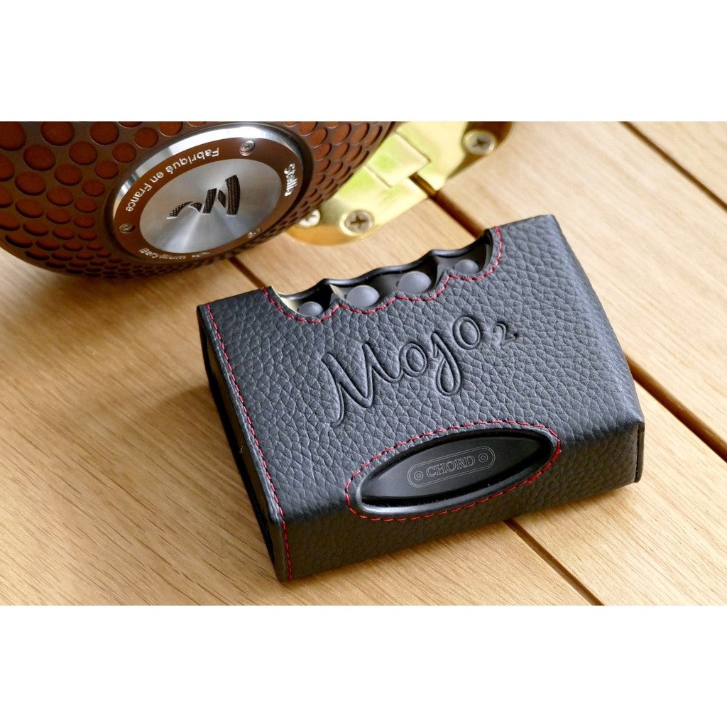 Chord Mojo 2 Case