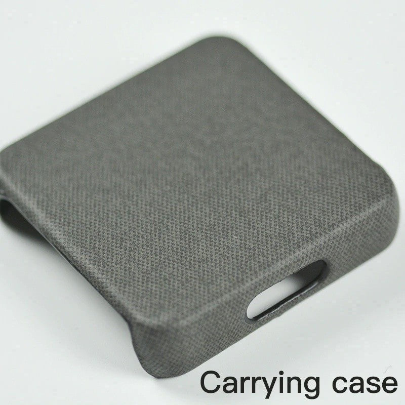 HiBy R2 Case