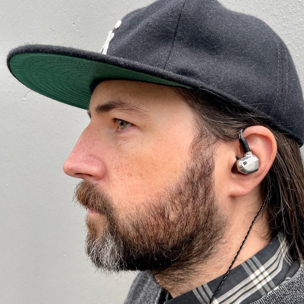Campfire Audio Saber