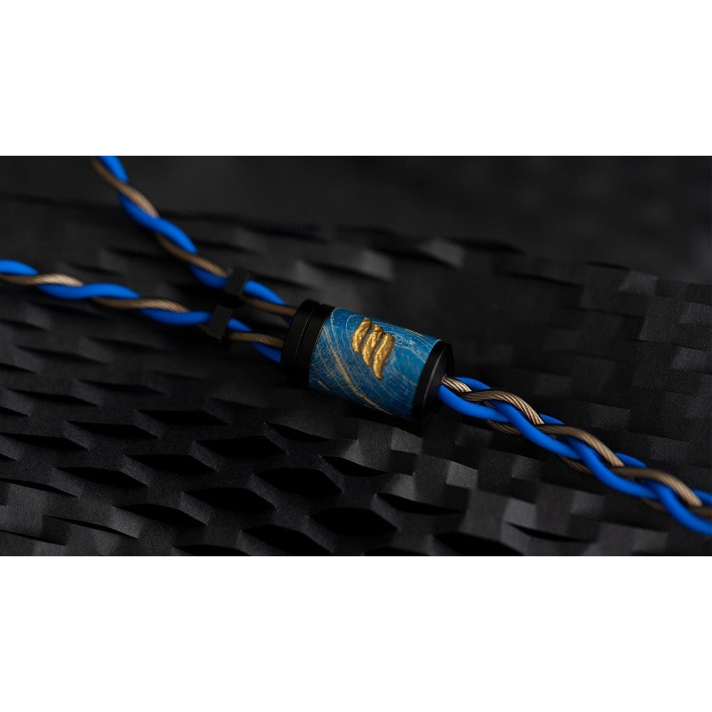 Effect Audio x Elysian Acoustic Labs Gaea