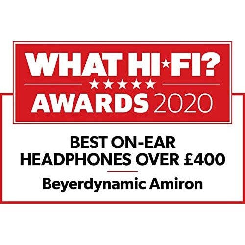 Beyerdynamic Amiron Home