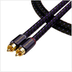 Tributaries Series 6 RCA Cable (0.5 m)