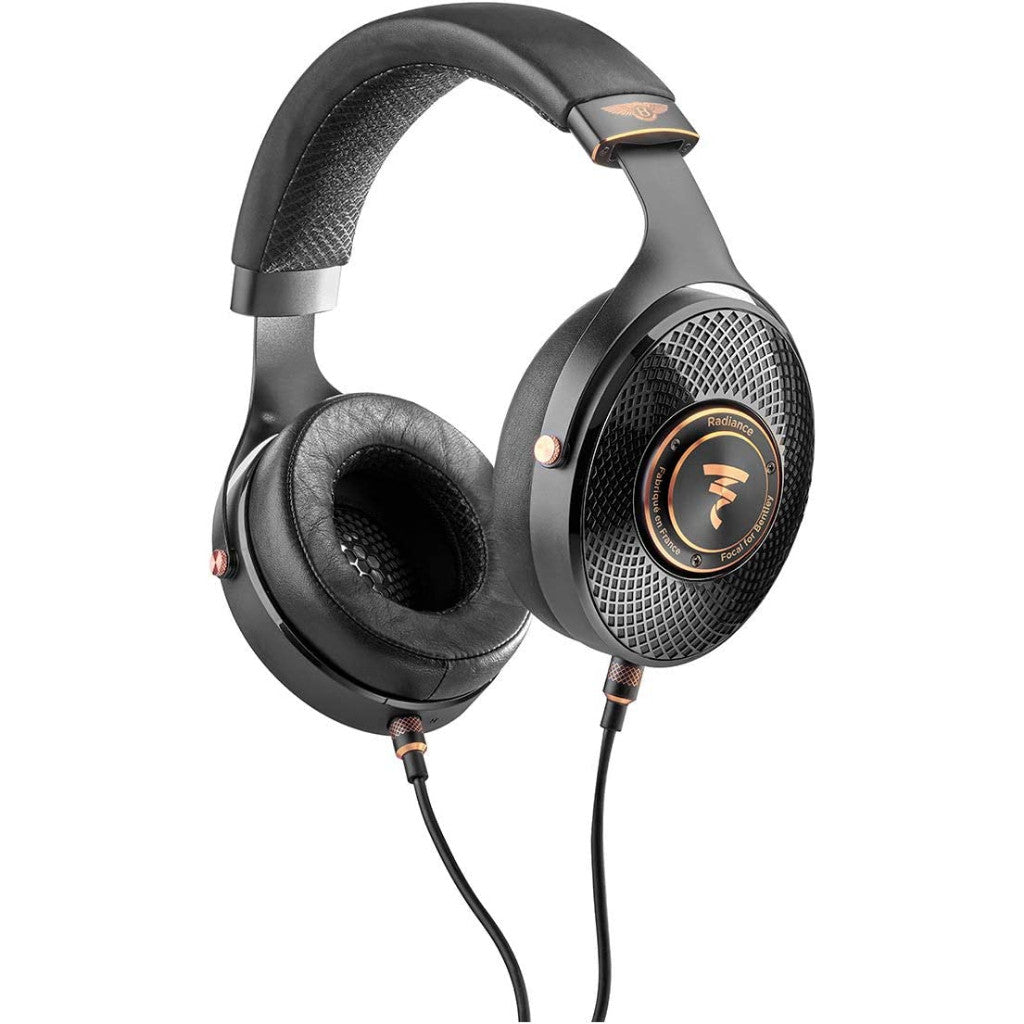 Focal Radiance