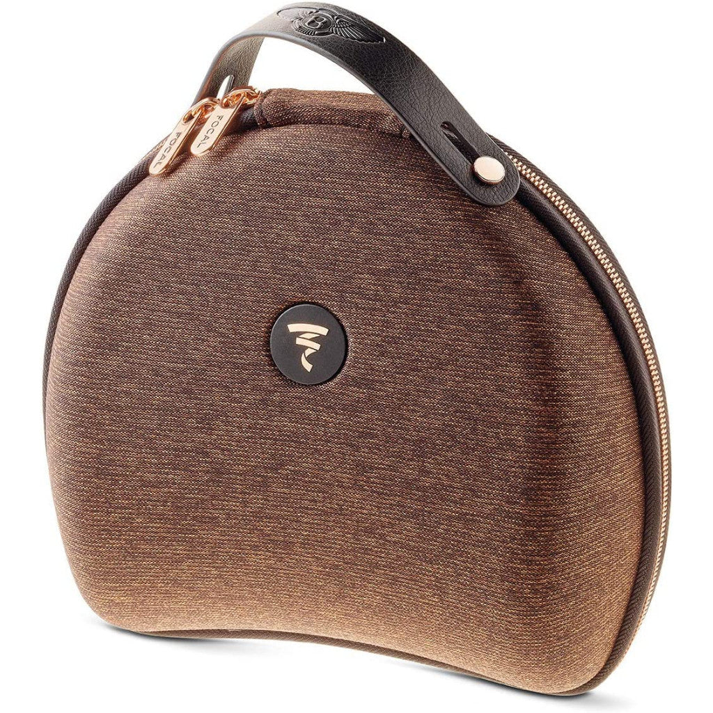 Focal Radiance