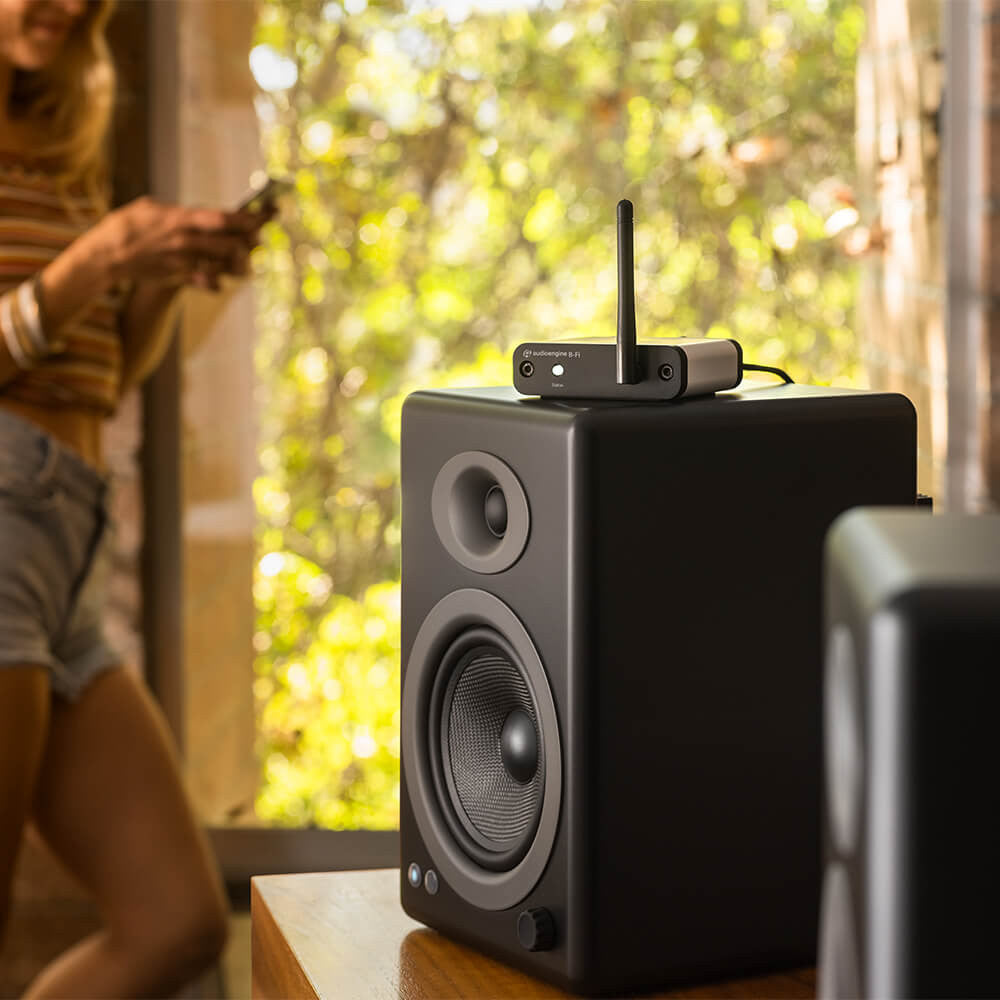 Audioengine B-Fi