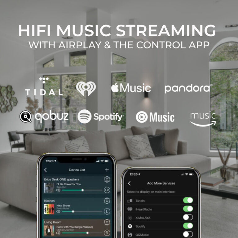Audioengine B-Fi