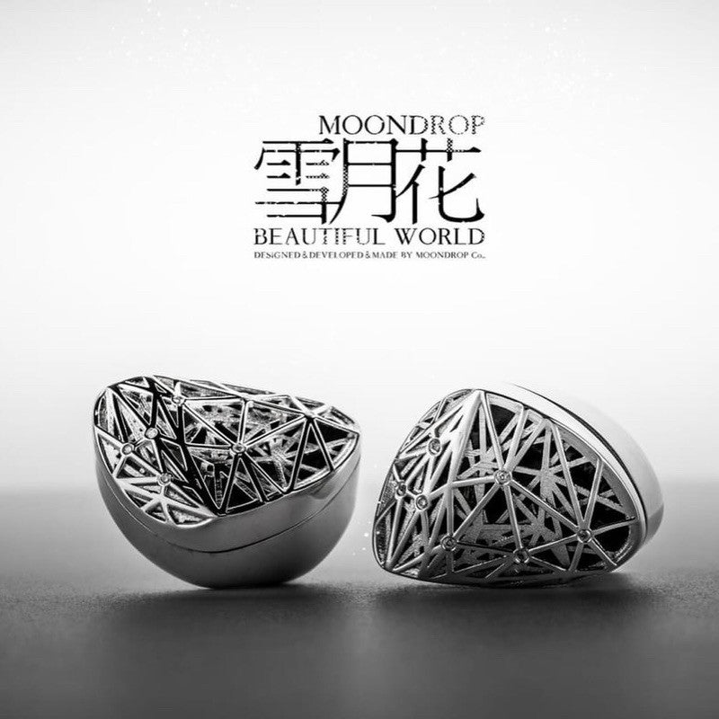 Moondrop Beautiful World