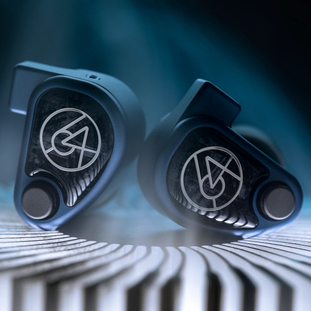 64 Audio U4s