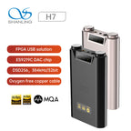 Shanling H7