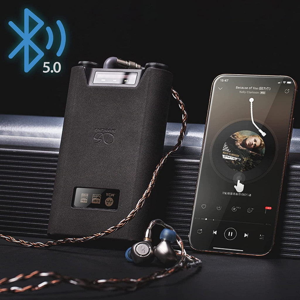 Shanling H7