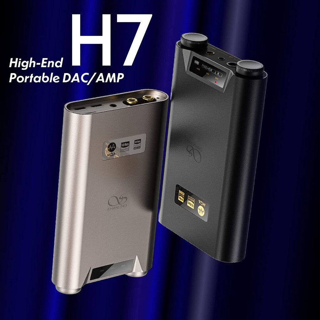 Shanling H7