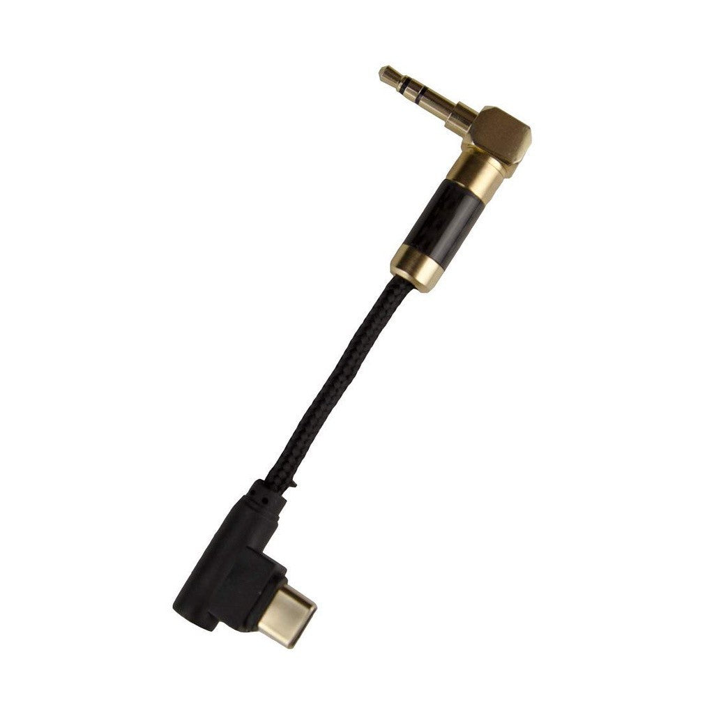 HiBy R3 Coaxial Cable