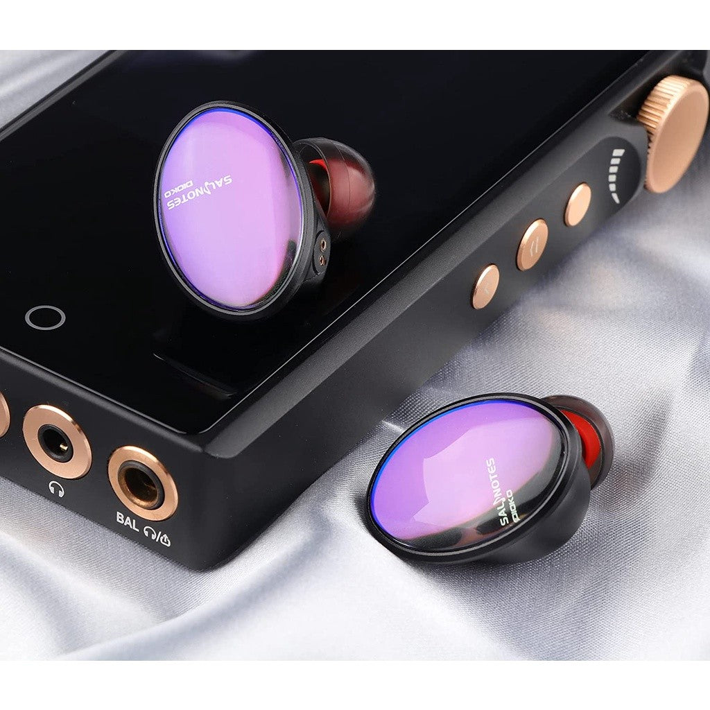 7Hz Salnotes Dioko