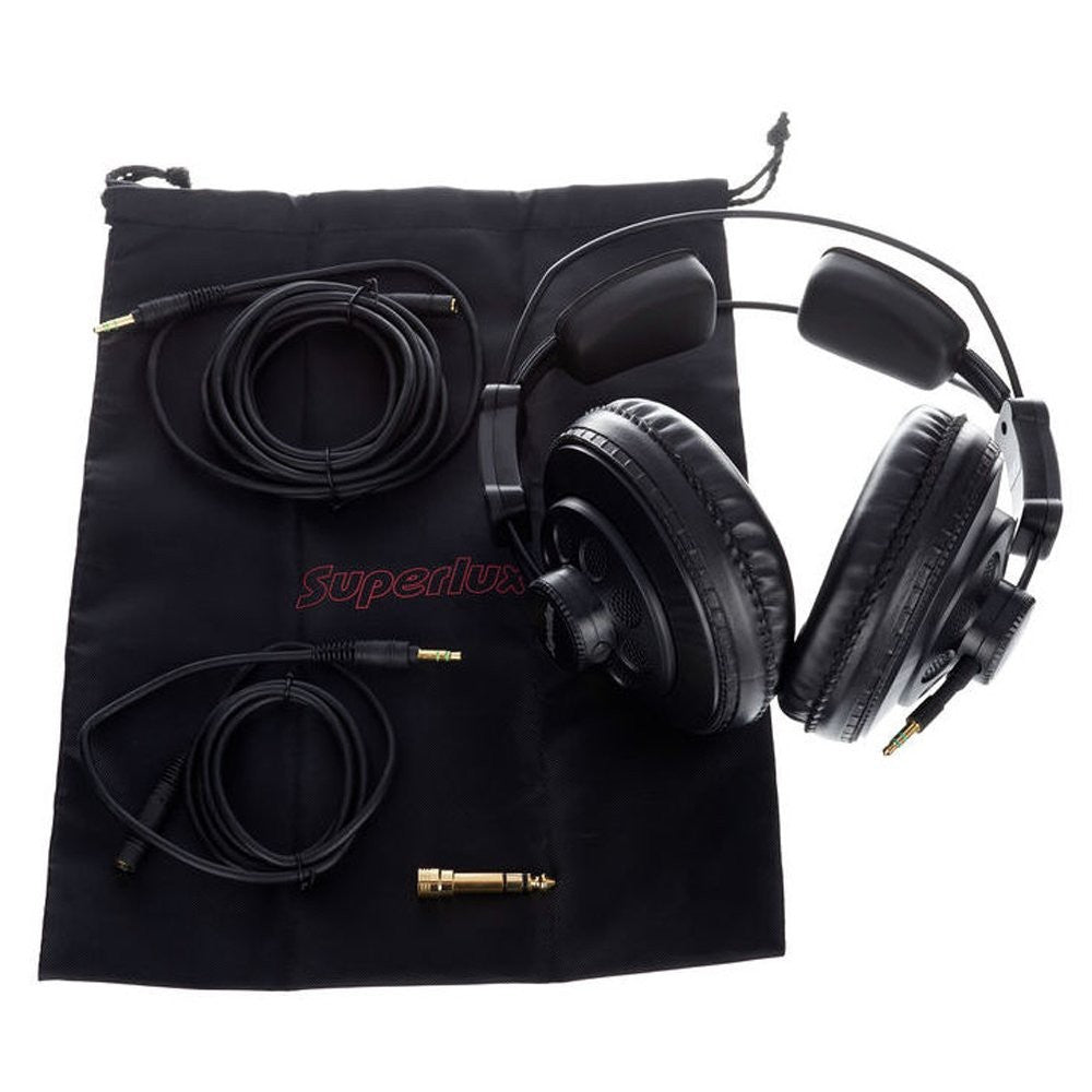 Superlux HD668B