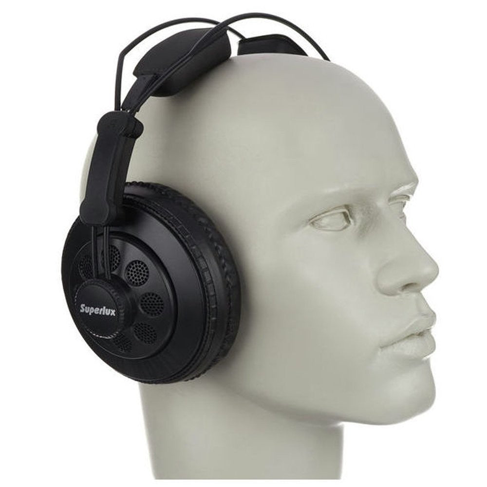 Superlux HD668B