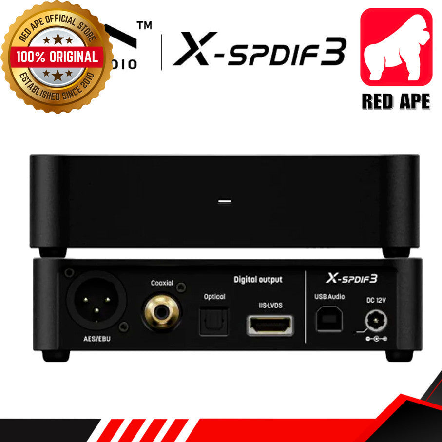 Matrix Audio X-SPDIF 3