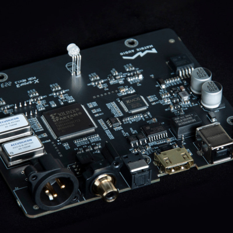 Matrix Audio X-SPDIF 3