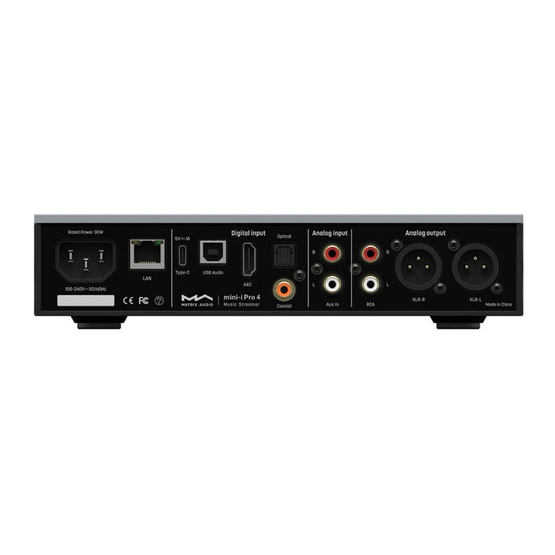 Matrix Audio Mini-i Pro 4
