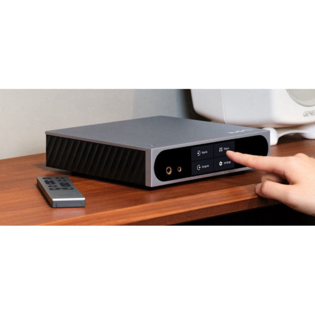 Matrix Audio Mini-i Pro 4