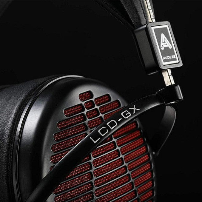 Audeze LCD-GX