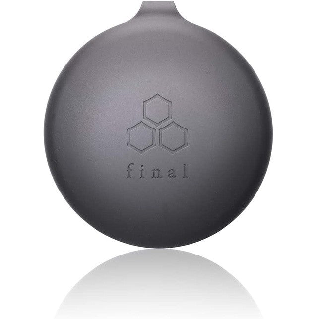Final Audio B2