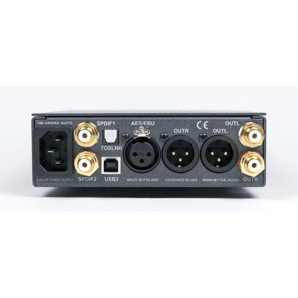 Mytek Liberty DAC II