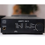 Mytek Liberty DAC II