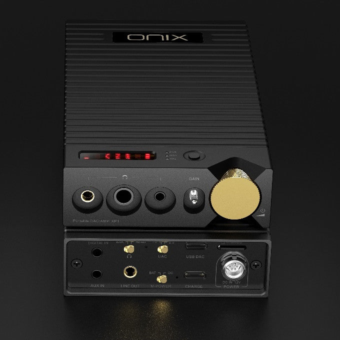 ONIX Mystic XP1