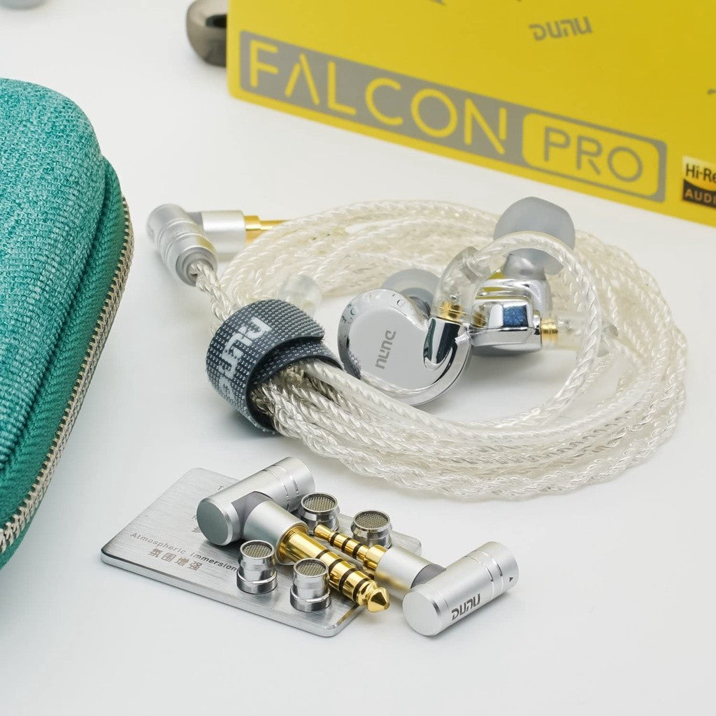 DUNU Falcon Pro