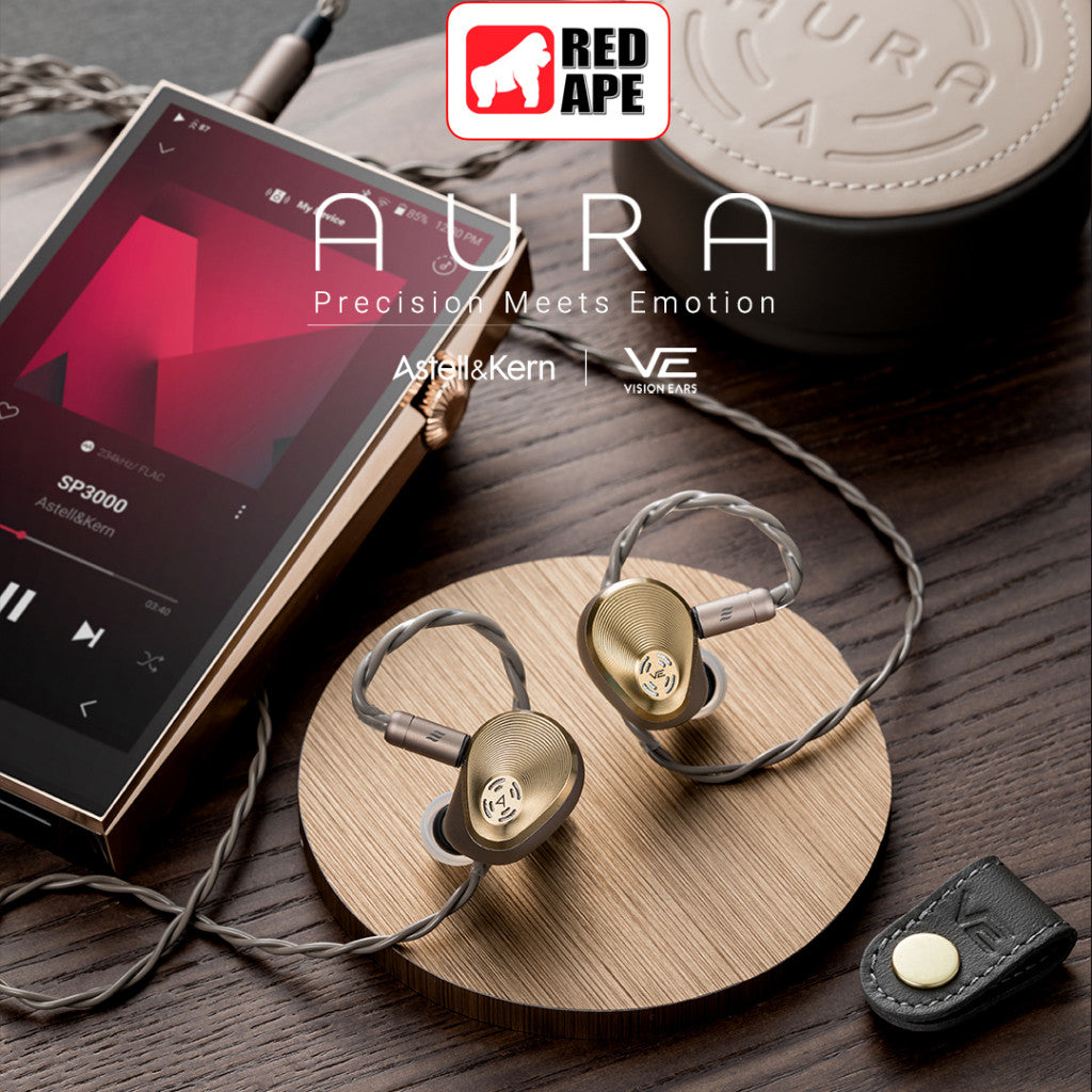 Astell&Kern Aura