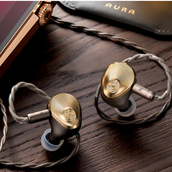 Astell&Kern Aura