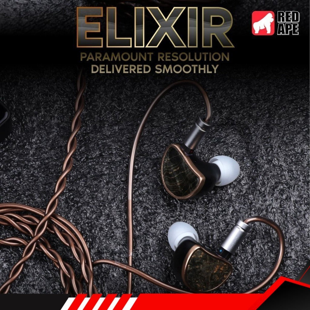 THIEAUDIO Elixir