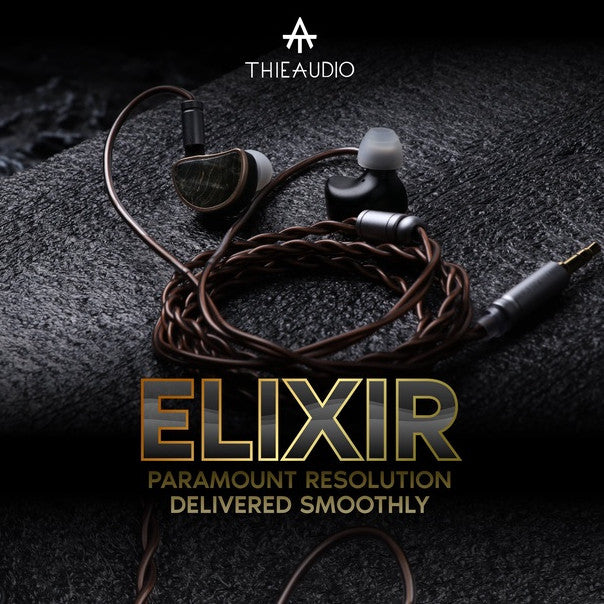 THIEAUDIO Elixir