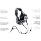 Focal Utopia