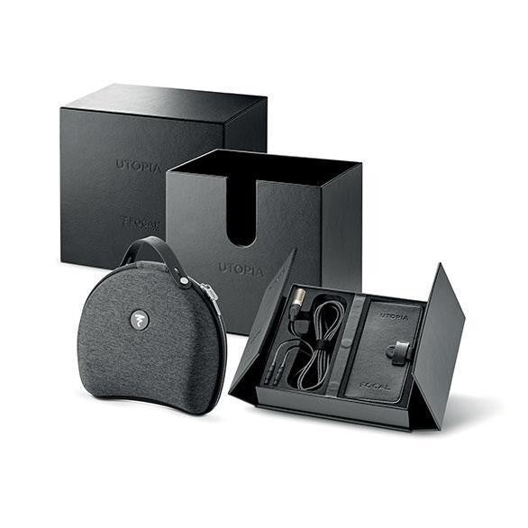 Focal Utopia