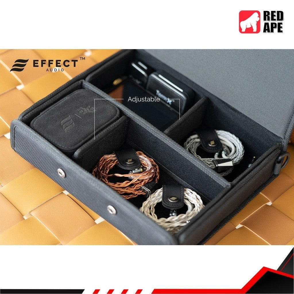 Effect Audio Chamber