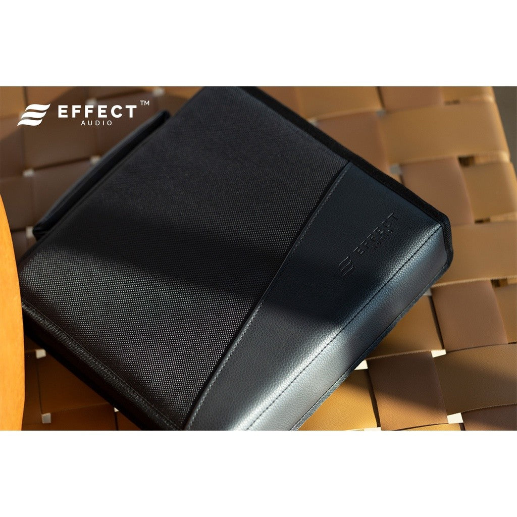 Effect Audio Chamber