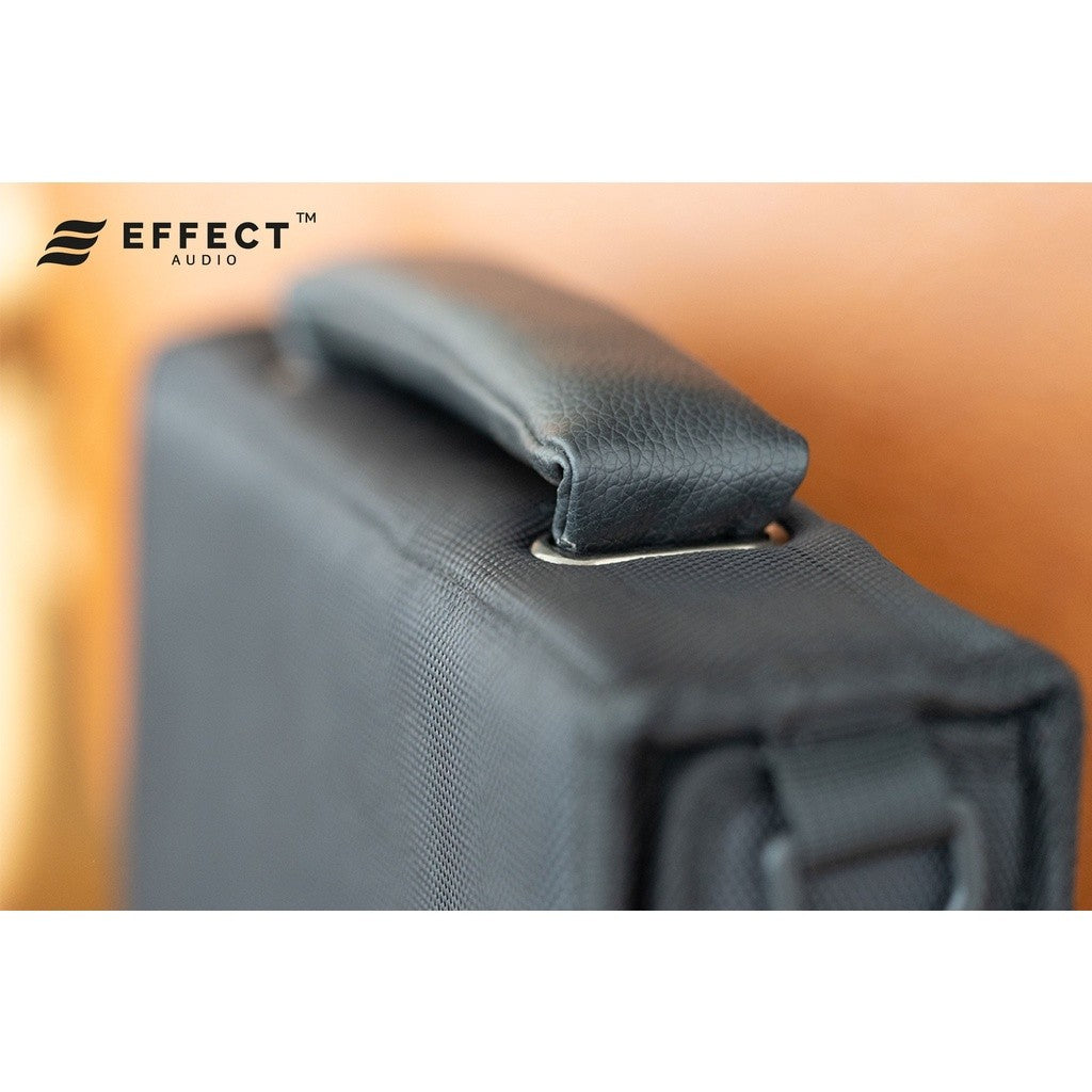 Effect Audio Chamber